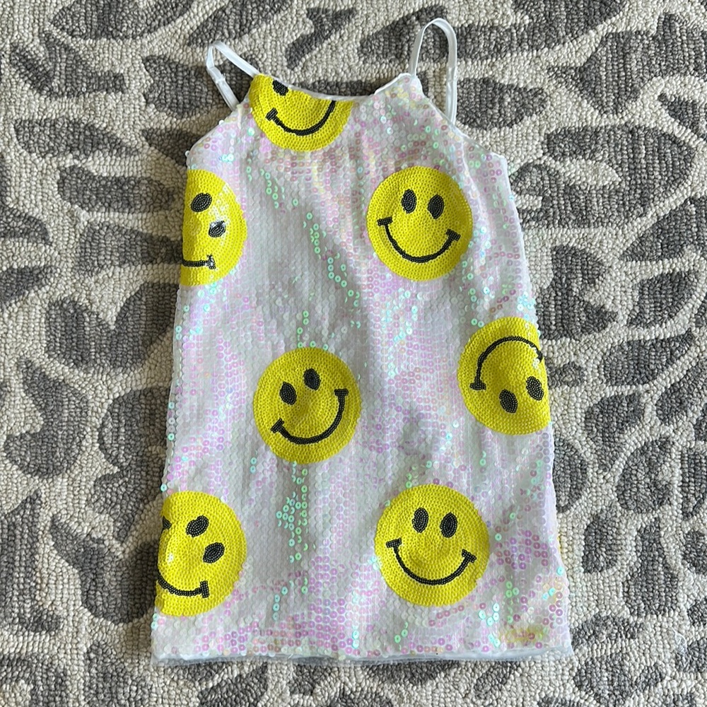 Lola + The Boys dress size 8
